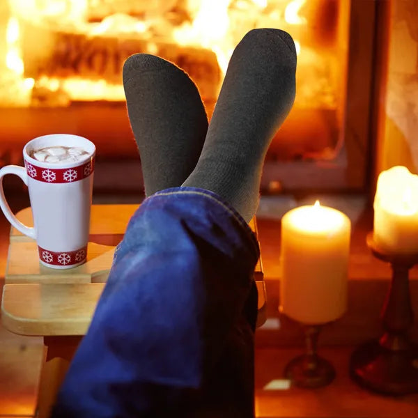 3 Pairs of Socks😘