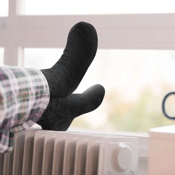 3 Pairs of Socks😘