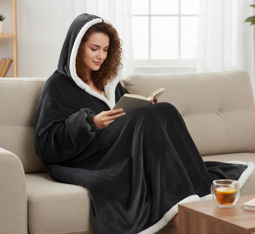 CalmWave HeatWrap™