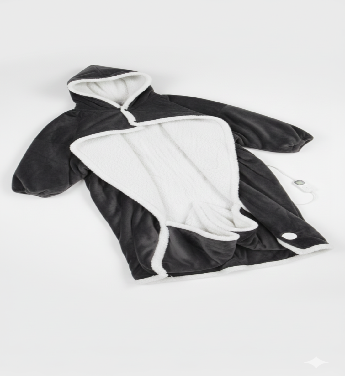 CalmWave HeatWrap™