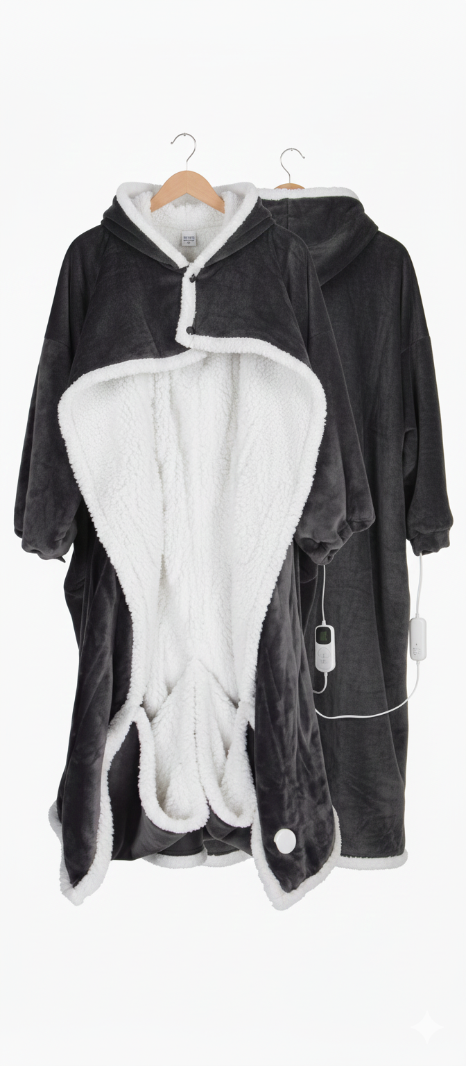 CalmWave HeatWrap™