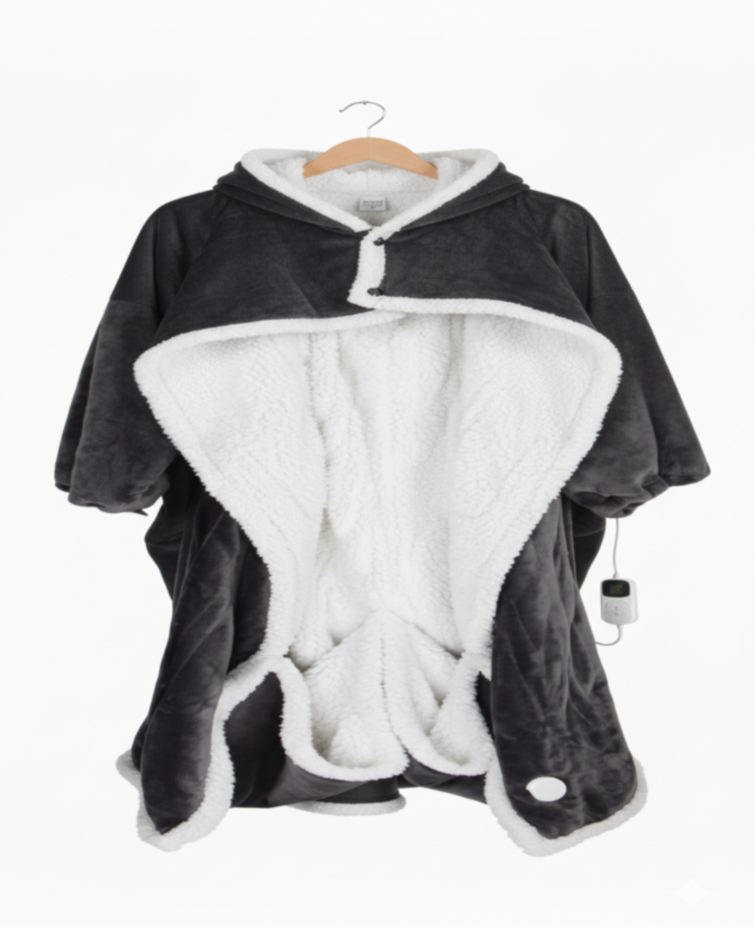 CalmWave HeatWrap™