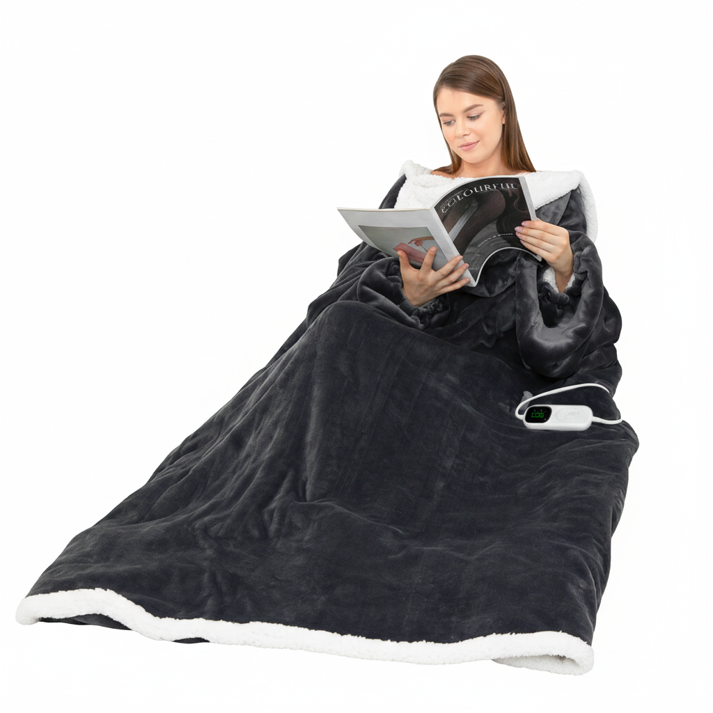 Exclusive Gift with Purchase – Enhance Your Comfort Experience!